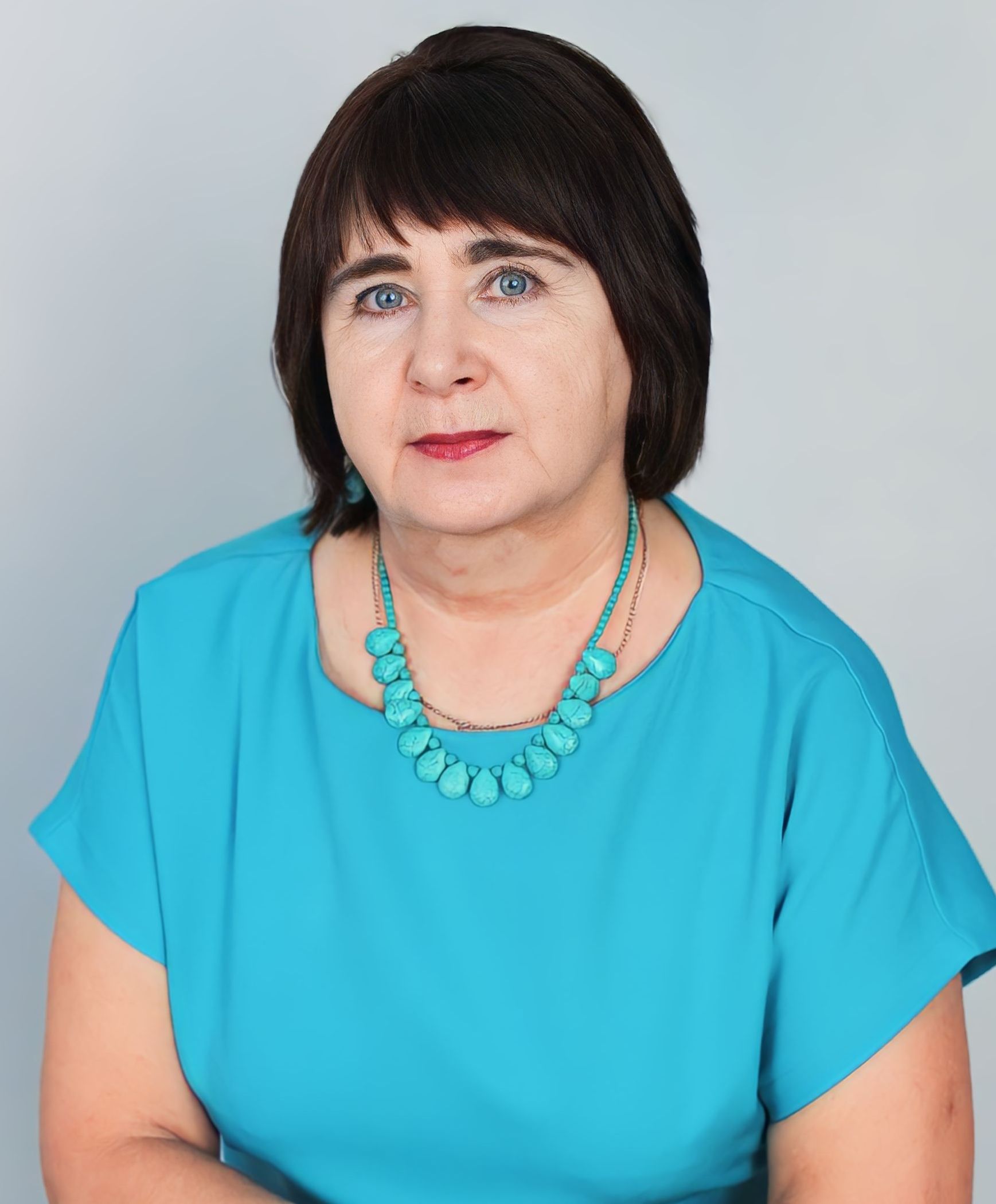 Сидорова Лариса Викторовна.