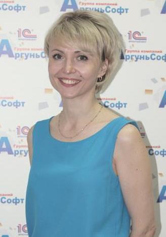 Кирноз Марина Георгиевна.