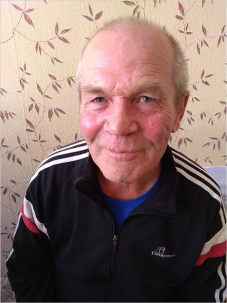Лопатин Владимир Иванович.