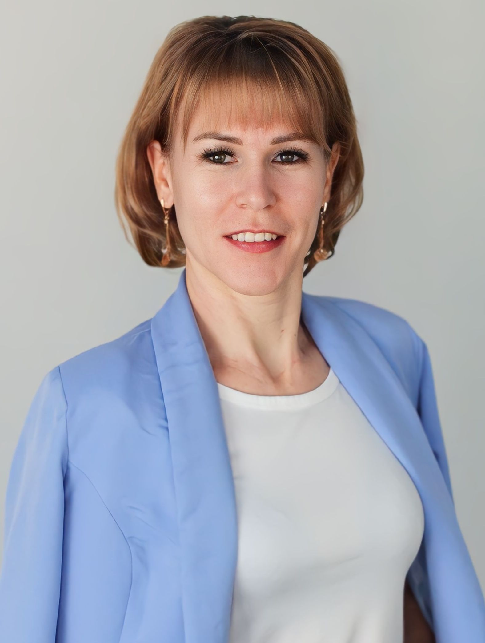 Чулкова Галина Александровна.