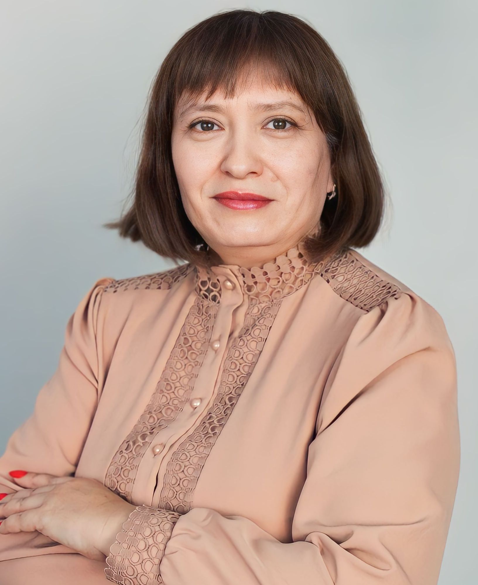 Шендрик Татьяна Владиславовна.