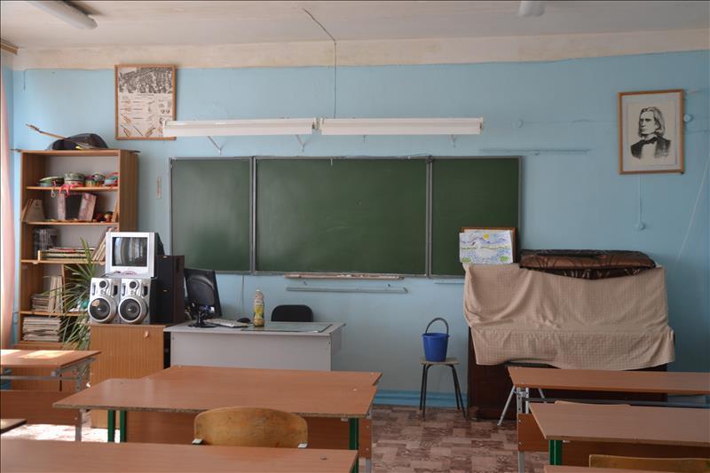 Изображения кабинета.
