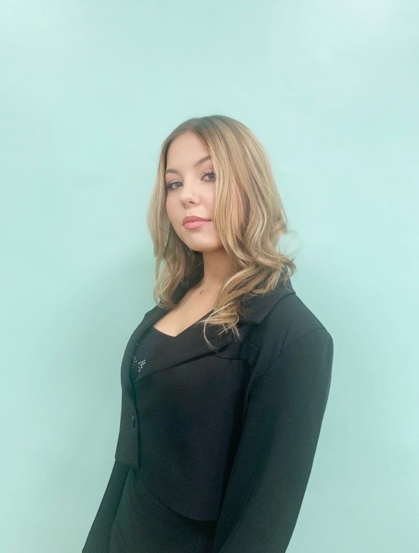 Чукаева Алина.