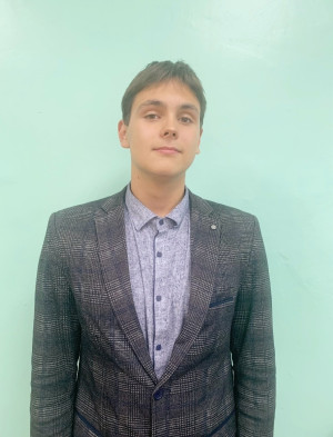 Венедиктов Даниил Венедиктов Даниил