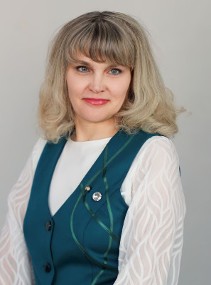 Зайцева Елена Леонидовна Зайцева Елена Леонидовна