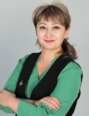 Коменданова Анастасия Александровна Коменданова Анастасия Александровна