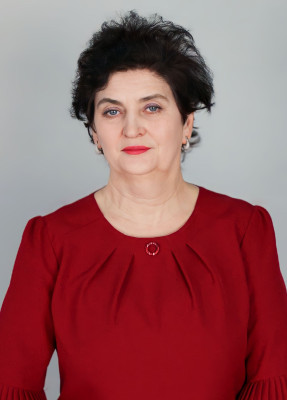 Ванюкова Валентина Ивановна Ванюкова Валентина Ивановна